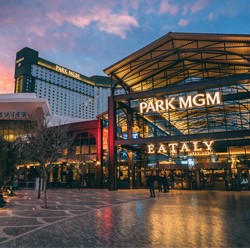 Park MGM