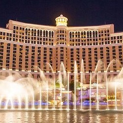 The Bellagio