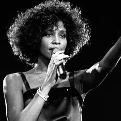 Whitney Houston Documentary