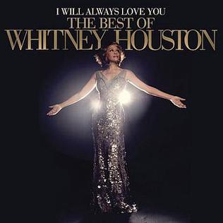 The Best of Whitney Houston