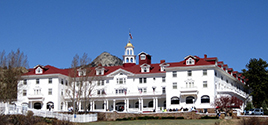 The Stanley Hotel