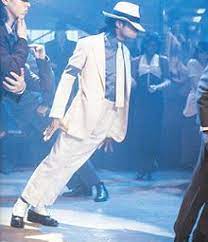 Smooth Criminal